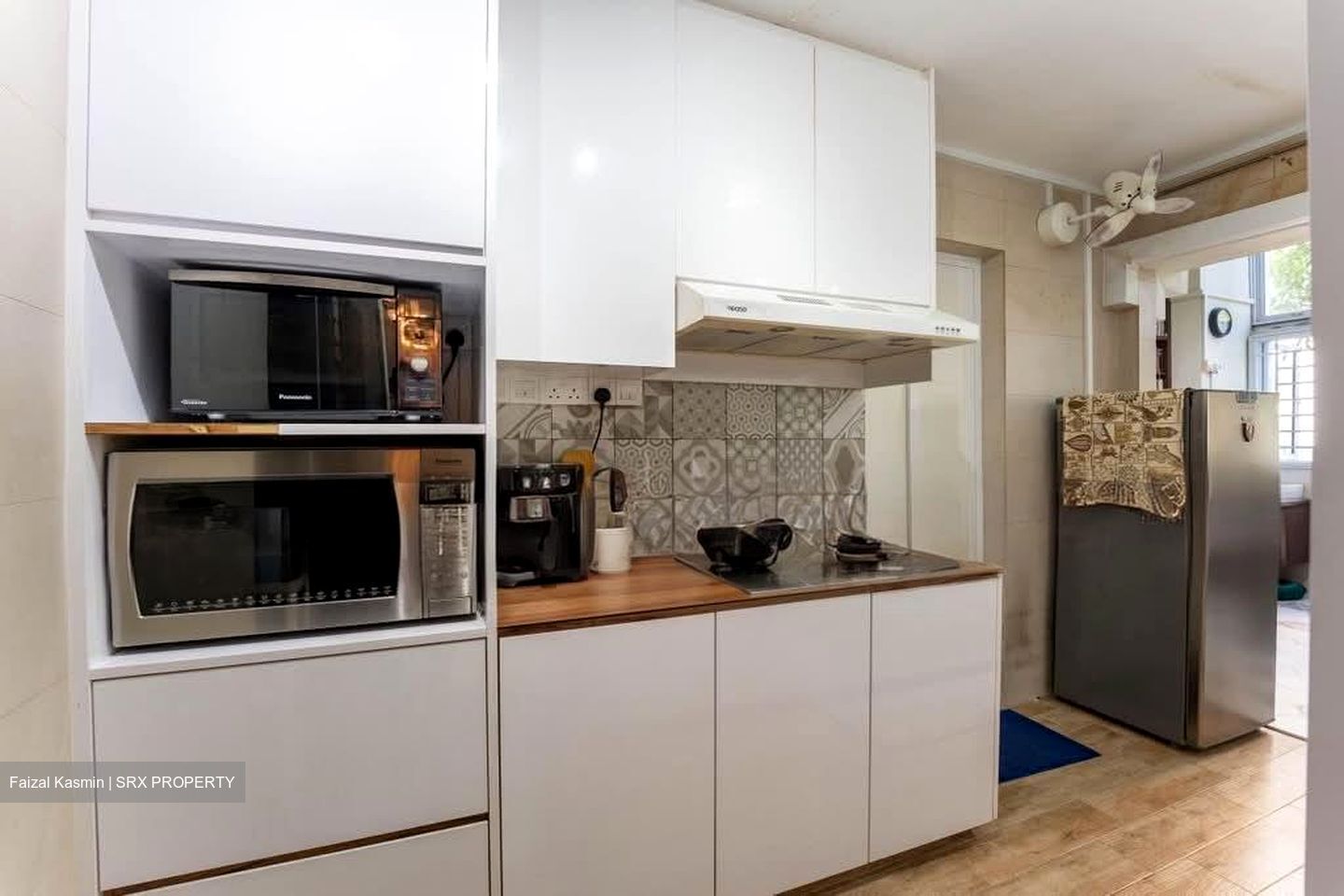 Blk 659 Hougang Avenue 8 (Hougang), HDB Executive #586589641